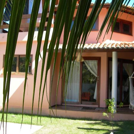 Casa Manga Villa Praia de Pipa Dış mekan fotoğraf