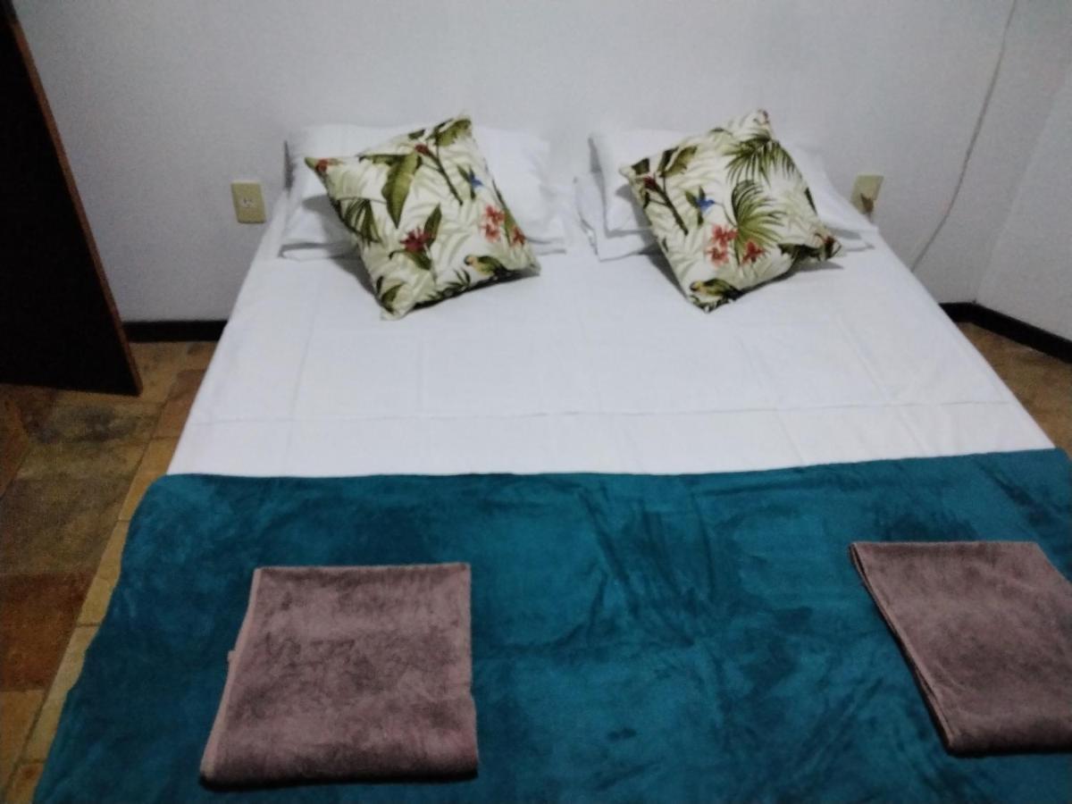 Casa Manga Villa Praia de Pipa Dış mekan fotoğraf