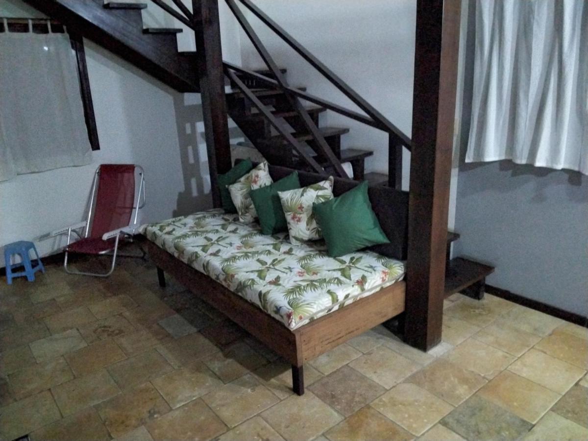 Casa Manga Villa Praia de Pipa Dış mekan fotoğraf