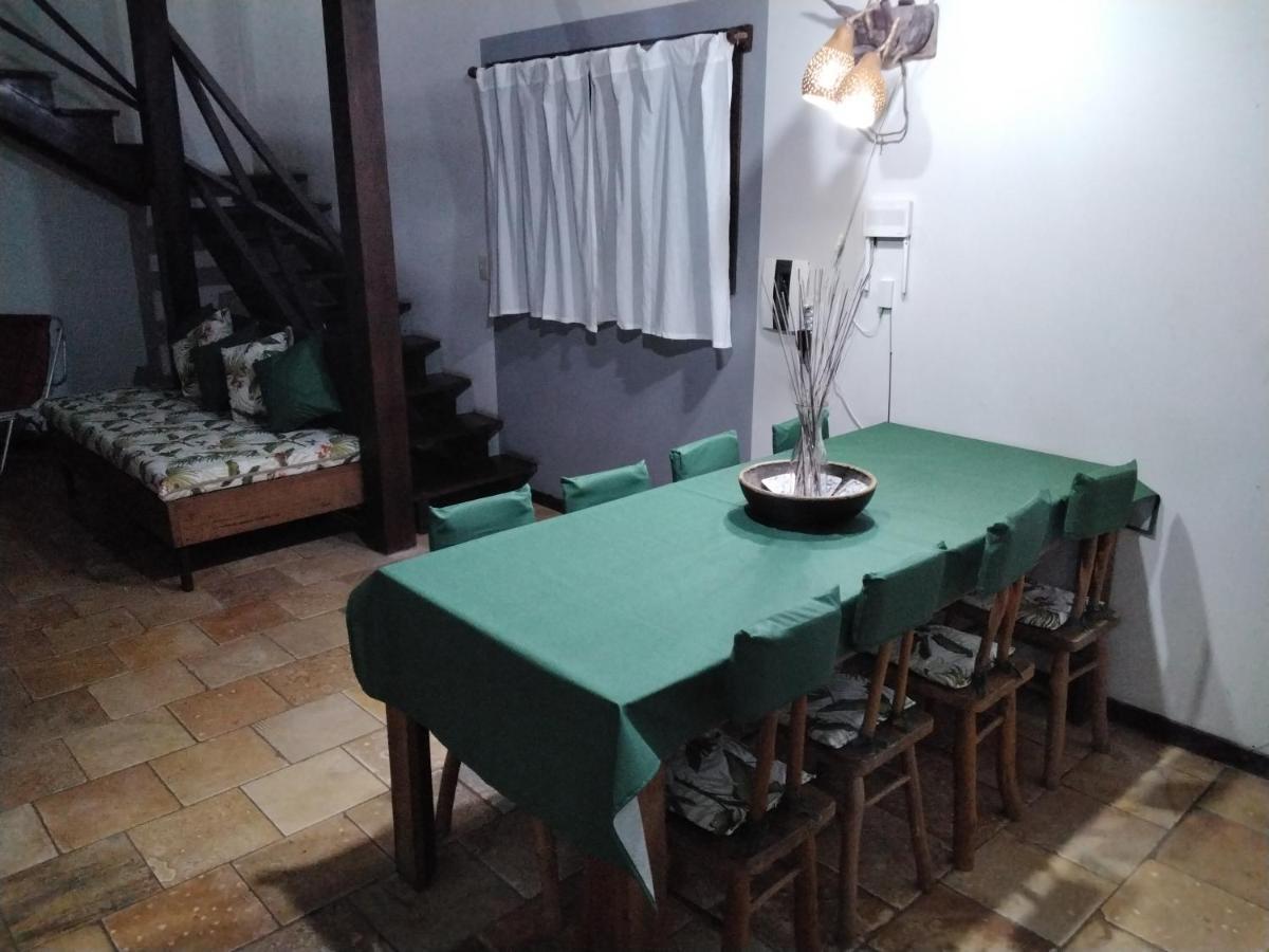 Casa Manga Villa Praia de Pipa Dış mekan fotoğraf